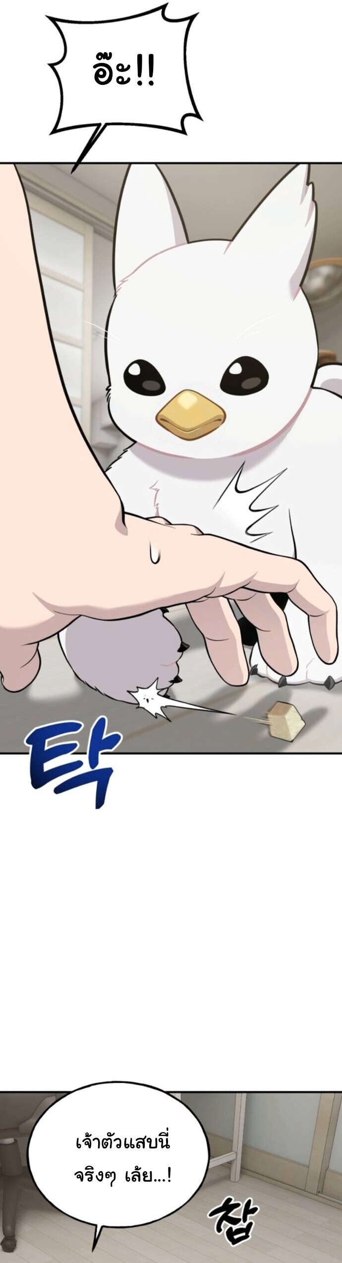 Hello, Griffin the Fluffy Tit! เฮลโหลกริฟฟิน! ตอนที่ 34 — หน้า 5 จาก 44