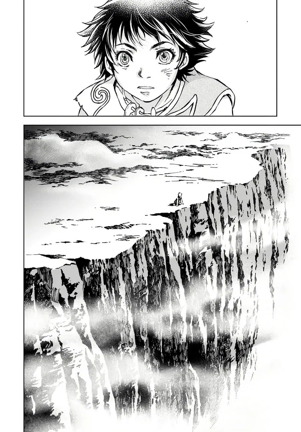 Kamudo ตอนที่ 2.2 — หน้า 38 จาก 46