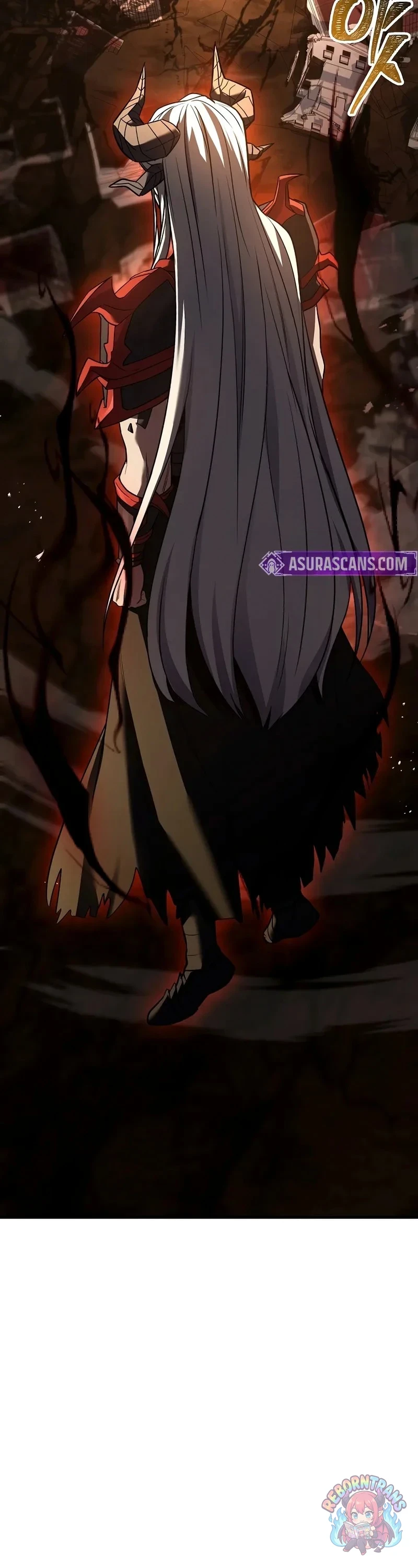 Return of The Unrivaled Spear Knight ตอนที่ 178 — หน้า 69 จาก 71