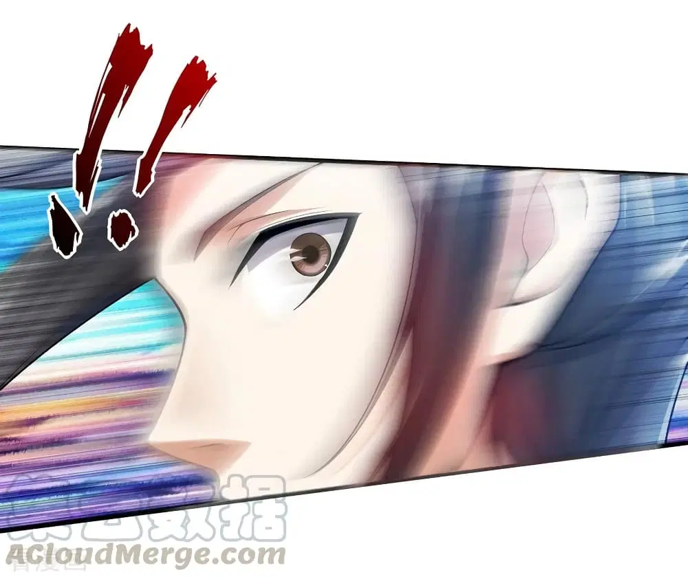 Matchless Emperor ตอนที่ 1 — หน้า 25 จาก 42