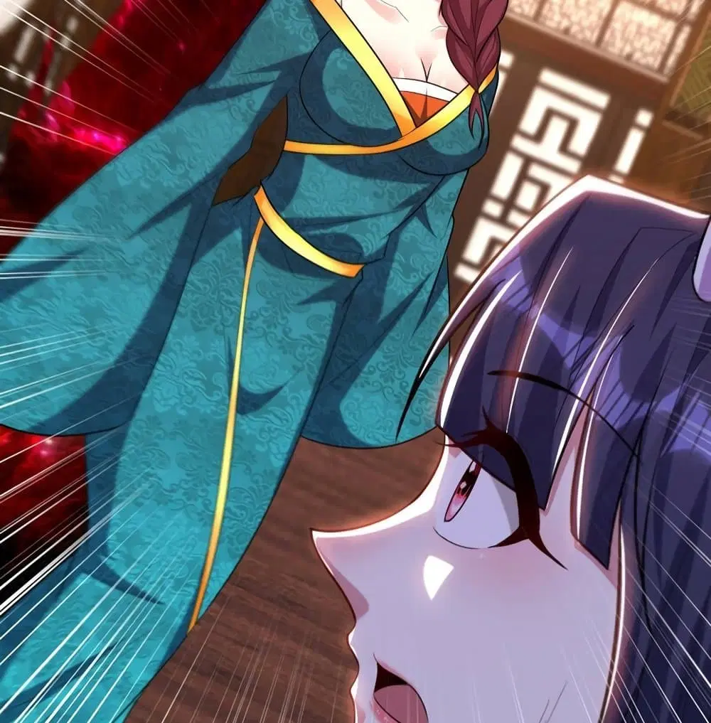 Rise of The Demon King ตอนที่ 307 — หน้า 39 จาก 61