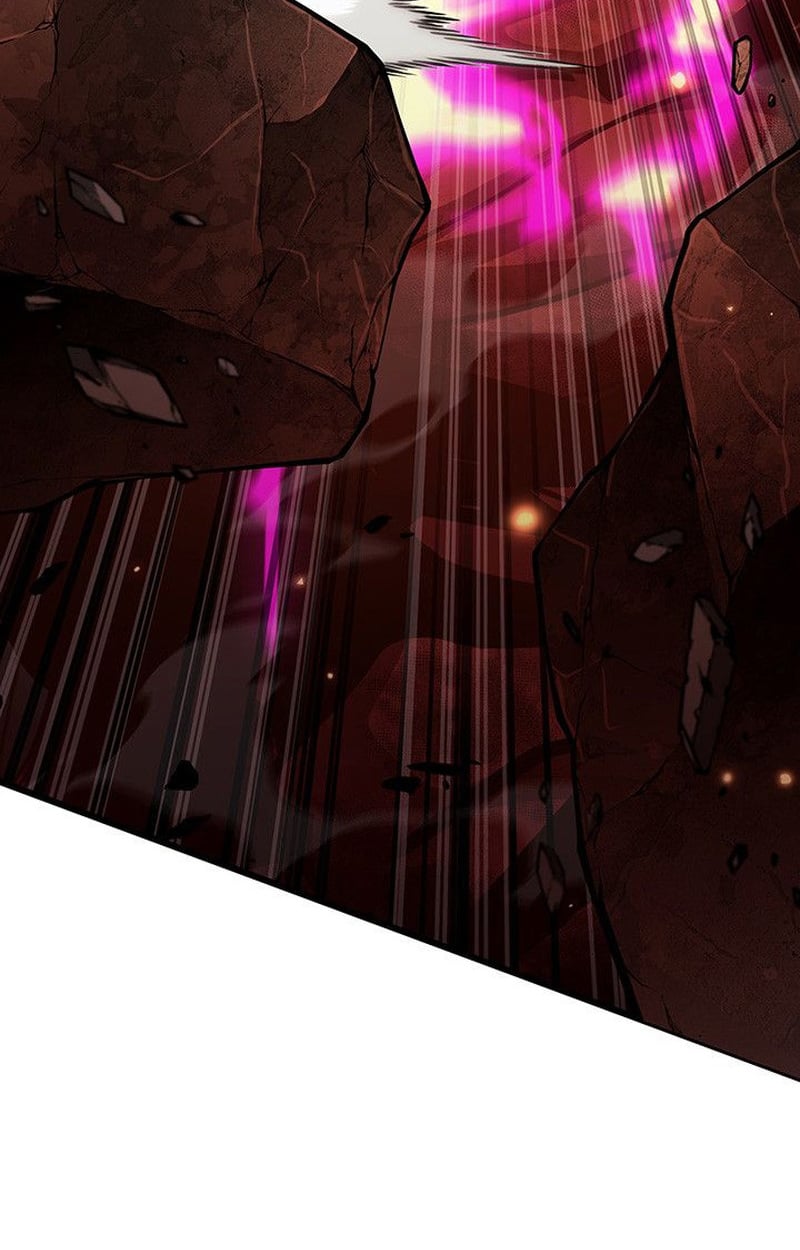 Crimson Reset ชีวิตครั้งที่สองของราชันรัตติกาล หลังจากหลบหนีมาครึ่งปี แวมไพร์ยูจีนก็ถูกสังหารในที่สุด ตอนที่ 19 — หน้า 113 จาก 144