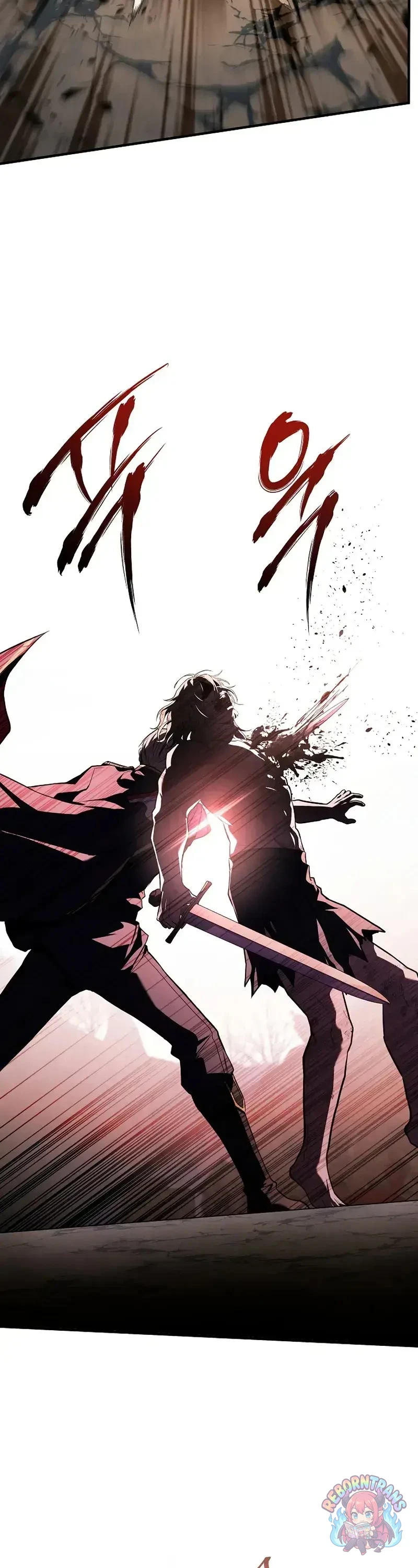Return of The Unrivaled Spear Knight ตอนที่ 180 — หน้า 37 จาก 69