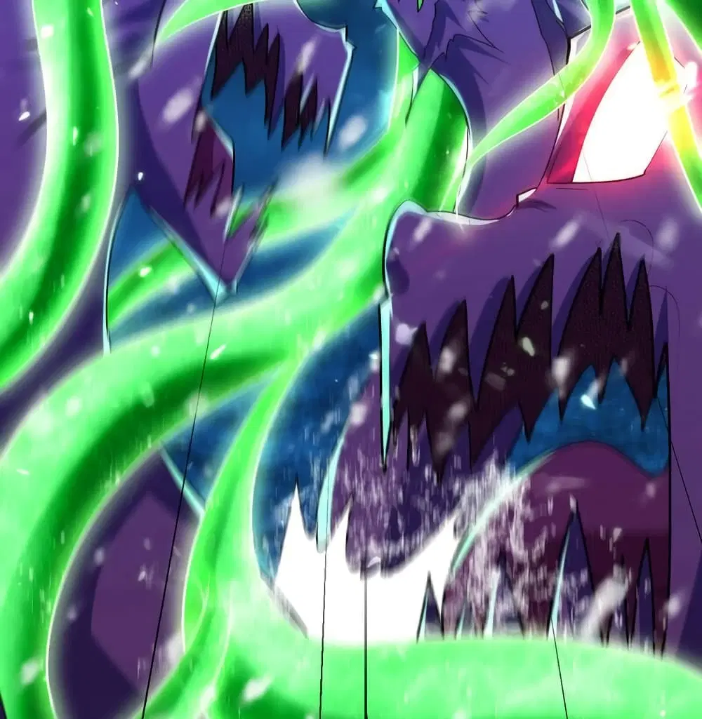 Rise of The Demon King ตอนที่ 296 — หน้า 8 จาก 66