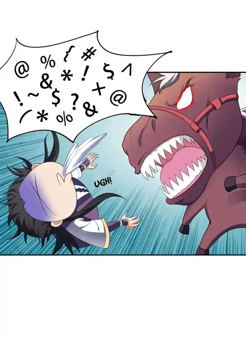 Rise of The Demon King ตอนที่ 1 — หน้า 9 จาก 38