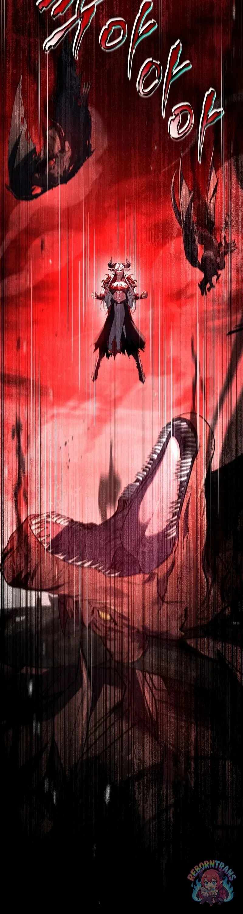 Return of The Unrivaled Spear Knight ตอนที่ 177 — หน้า 48 จาก 64