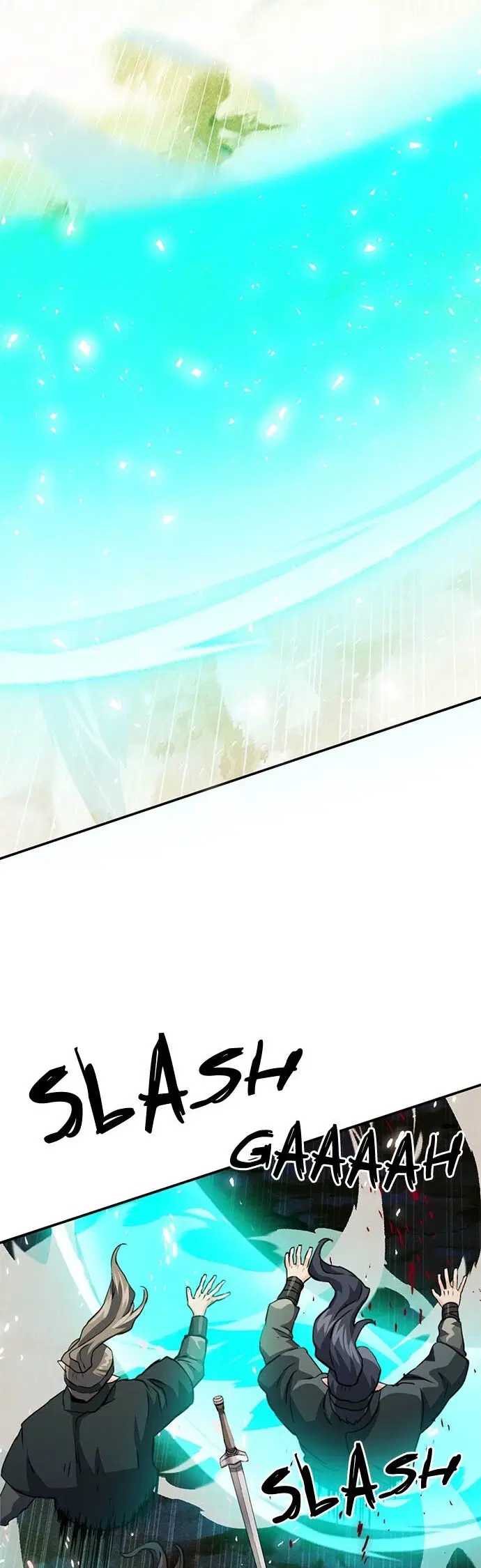 The Druid of Seoul Station ตอนที่ 124 — หน้า 74 จาก 83