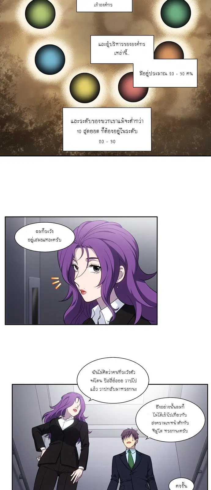 The Gamer ตอนที่ 440 — หน้า 24 จาก 59