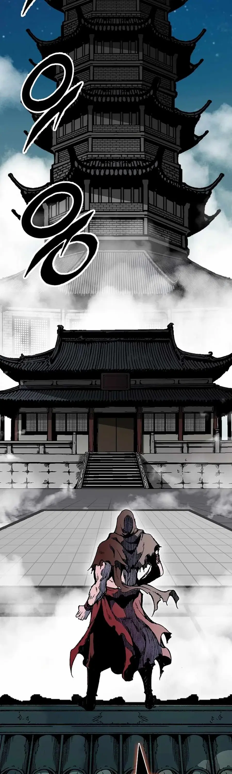 Memoir of the God of War ตอนที่ 209 — หน้า 29 จาก 62