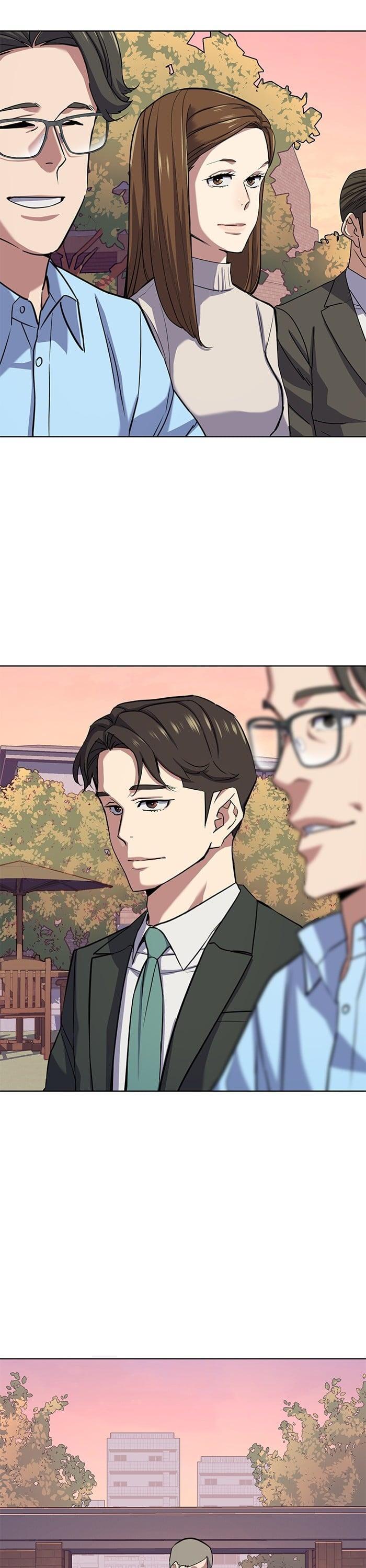 The Chaebeol’s Youngest Son (Reborn Rich) ตอนที่ 98 — หน้า 14 จาก 48