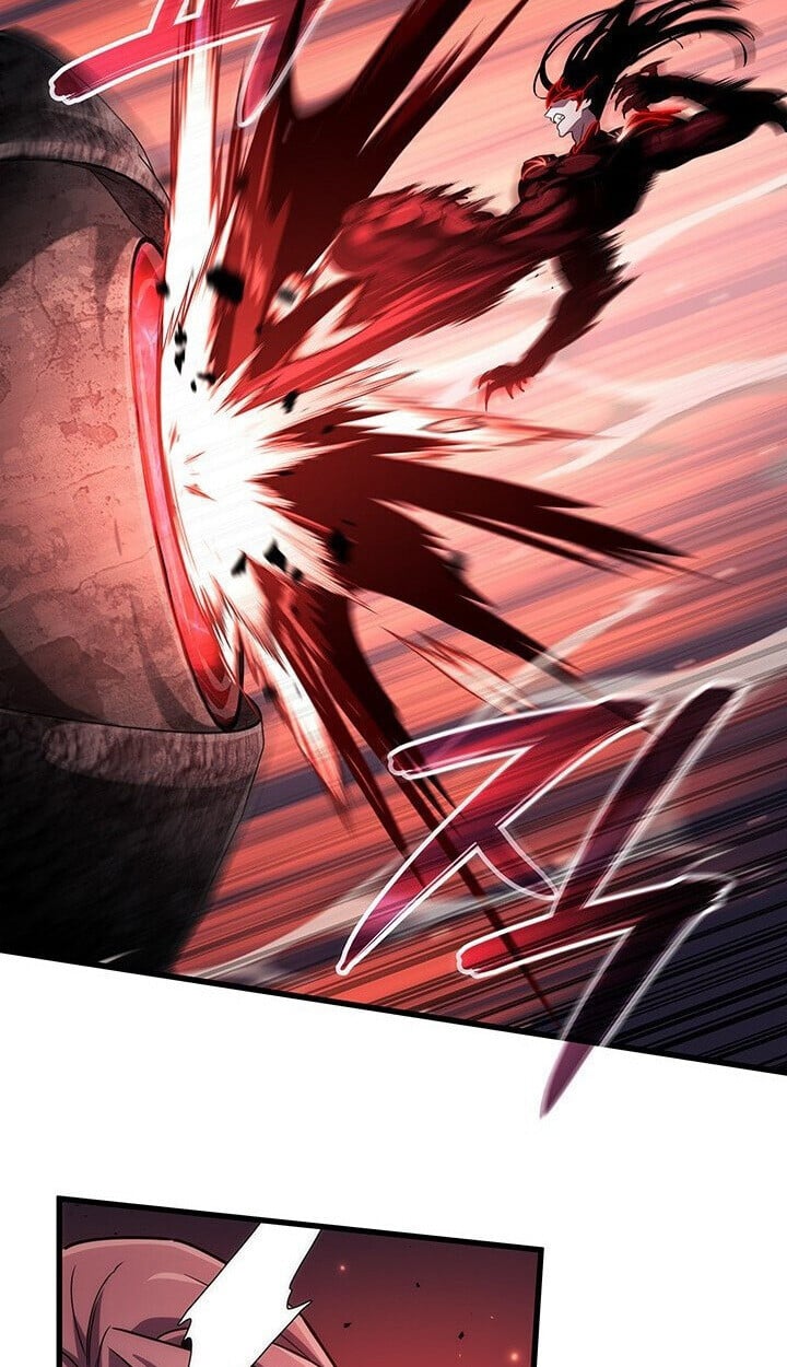 Crimson Reset ชีวิตครั้งที่สองของราชันรัตติกาล หลังจากหลบหนีมาครึ่งปี แวมไพร์ยูจีนก็ถูกสังหารในที่สุด ตอนที่ 21 — หน้า 81 จาก 131
