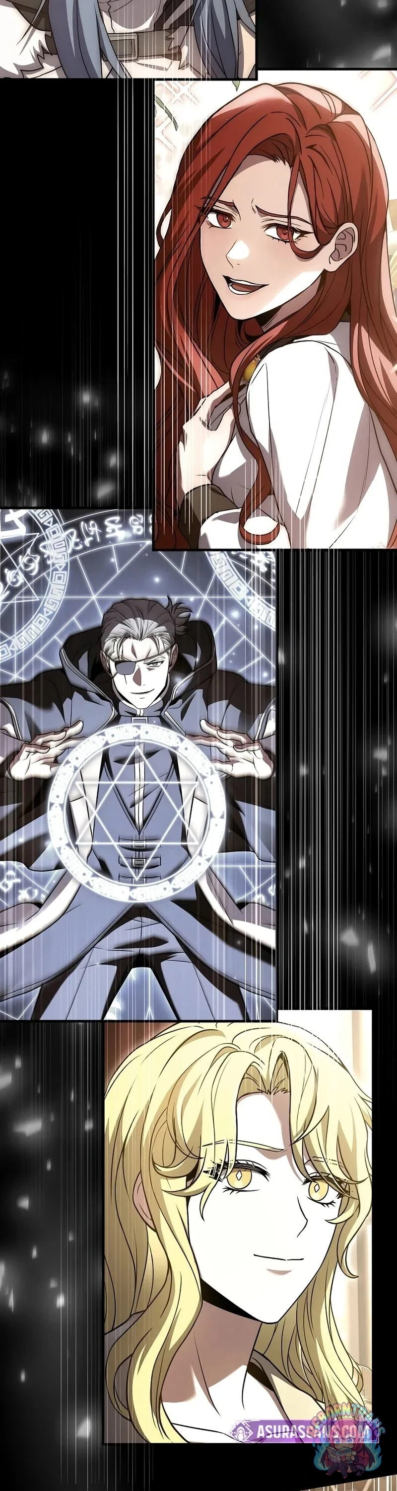Return of The Unrivaled Spear Knight ตอนที่ 181 — หน้า 80 จาก 85
