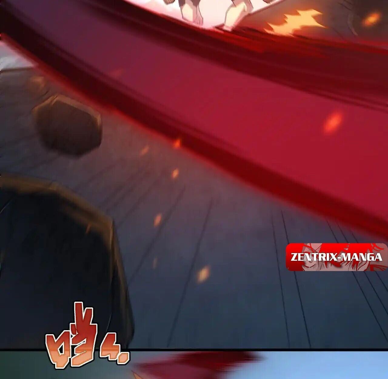 Axe God Path of Invincibility ผู้ถือครองขวานเทวะสู่วิถีไร้เทียมทาน ตอนที่ 5 — หน้า 78 จาก 96