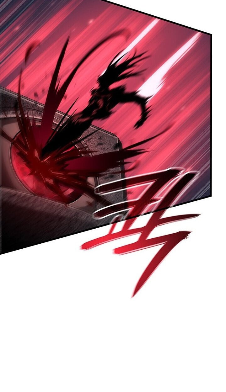 Crimson Reset ชีวิตครั้งที่สองของราชันรัตติกาล หลังจากหลบหนีมาครึ่งปี แวมไพร์ยูจีนก็ถูกสังหารในที่สุด ตอนที่ 21 — หน้า 84 จาก 131