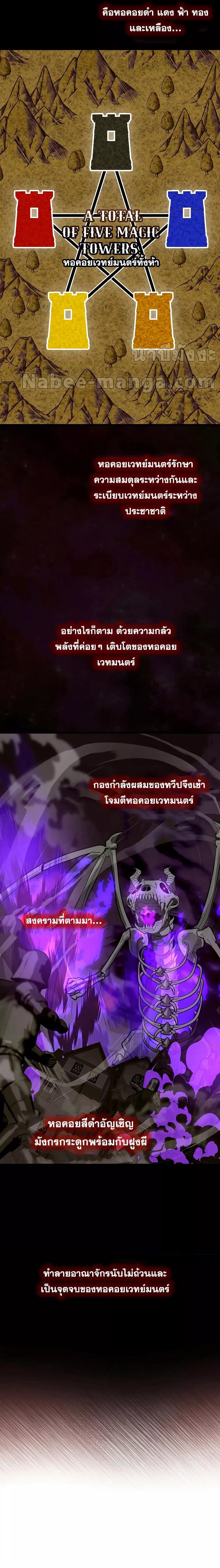 To Hell With Being a Saint, I’m a Doctor ตอนที่ 66 — หน้า 22 จาก 24