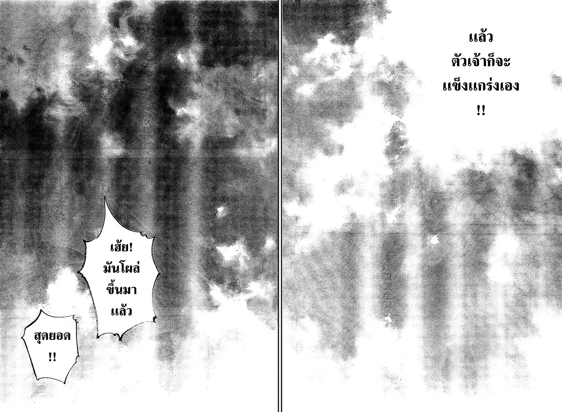 Vagabond ตอนที่ 317 — หน้า 32 จาก 33