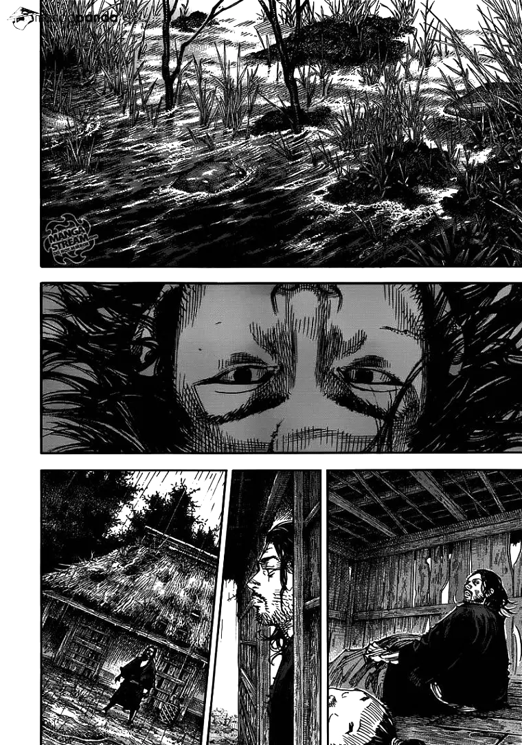 Vagabond ตอนที่ 303 — หน้า 4 จาก 38