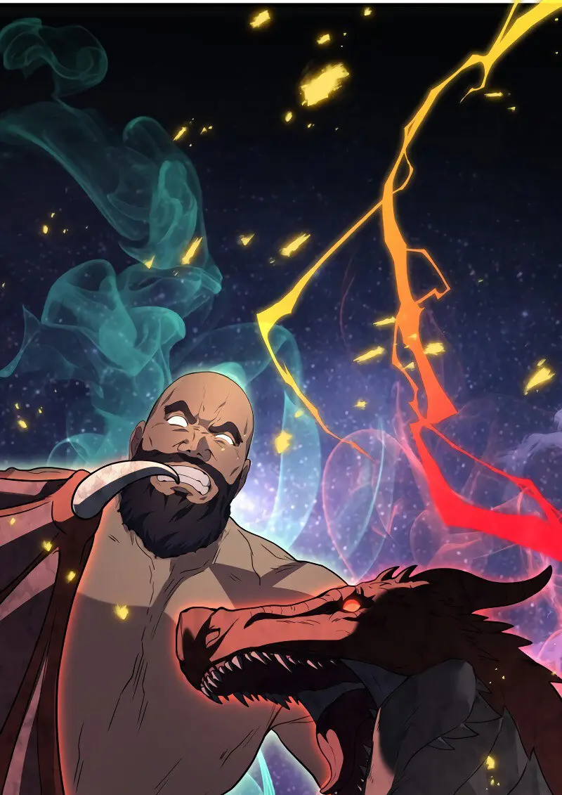 The Martial God Who Regressed Back to Level 2 ตอนที่ 113 — หน้า 122 จาก 147