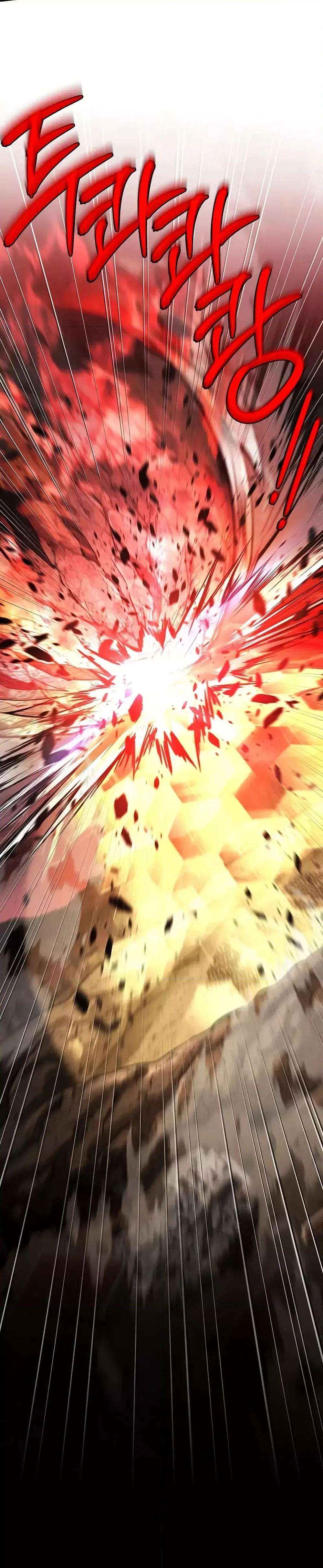 Return of The Unrivaled Spear Knight ตอนที่ 174 — หน้า 38 จาก 52
