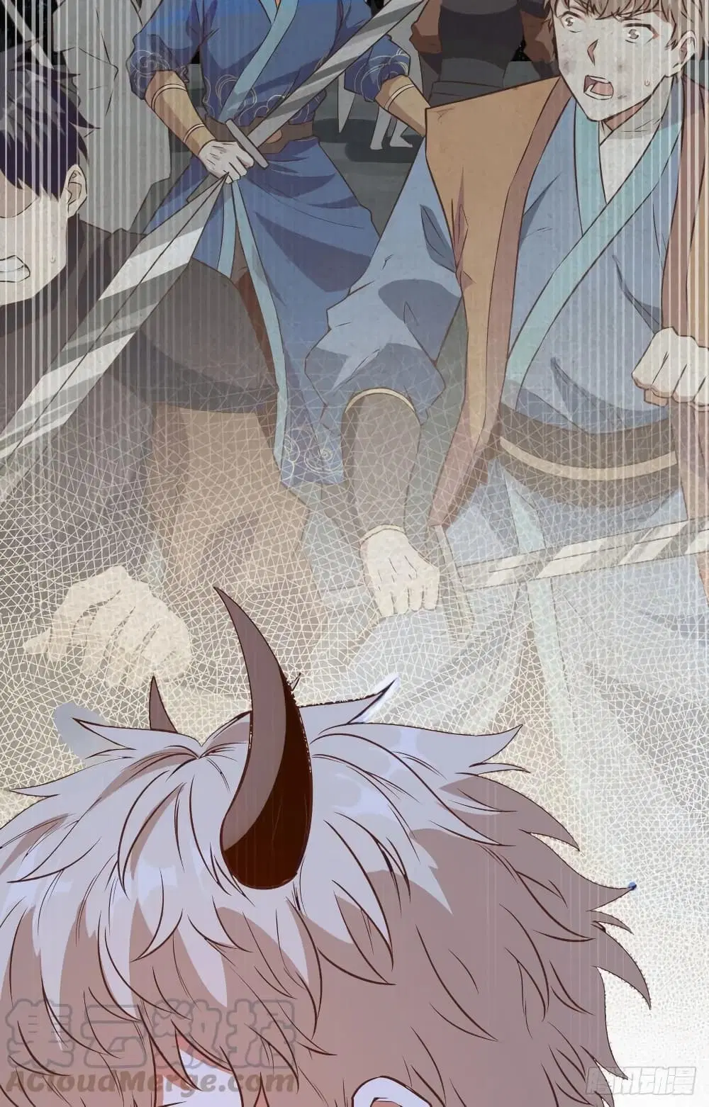 Starting From Today I’ll Work As A City Lord ตอนที่ 303 — หน้า 5 จาก 51