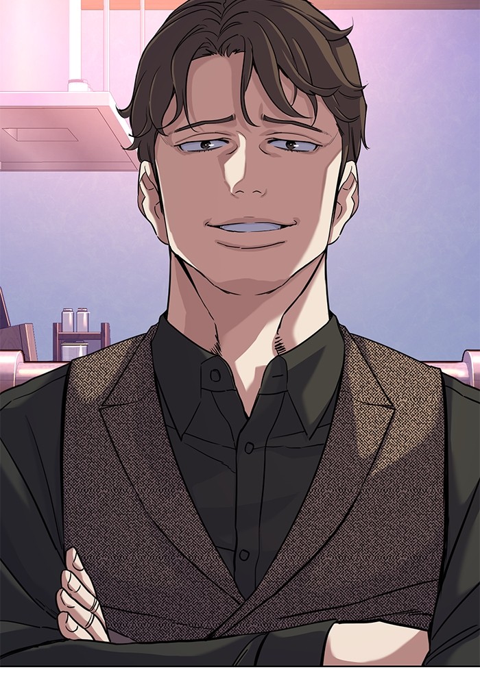 The Chaebeol’s Youngest Son (Reborn Rich) ตอนที่ 77 — หน้า 71 จาก 101