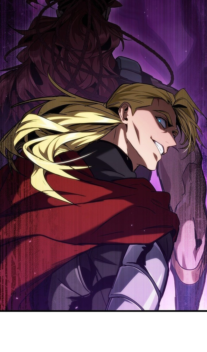 Crimson Reset ชีวิตครั้งที่สองของราชันรัตติกาล หลังจากหลบหนีมาครึ่งปี แวมไพร์ยูจีนก็ถูกสังหารในที่สุด ตอนที่ 8 — หน้า 12 จาก 80