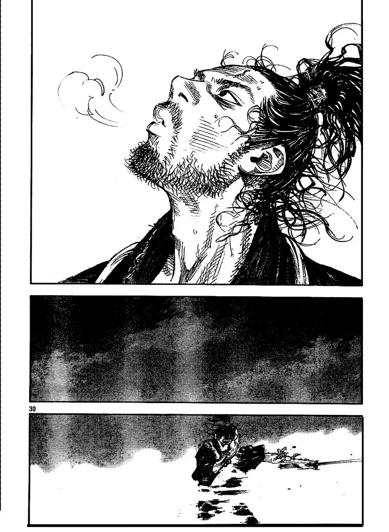 Vagabond ตอนที่ 311 — หน้า 29 จาก 35
