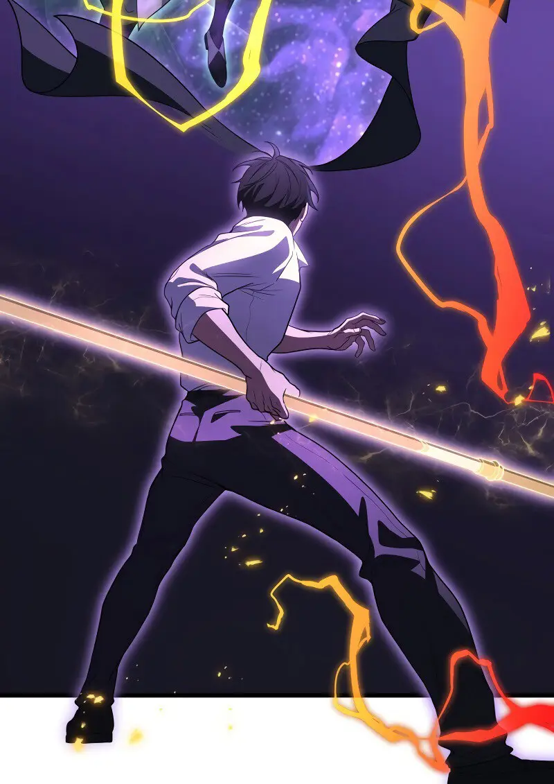 The Martial God Who Regressed Back to Level 2 ตอนที่ 113 — หน้า 124 จาก 147