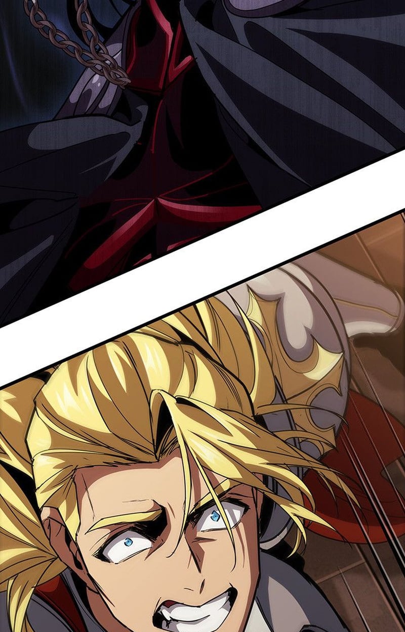 Crimson Reset ชีวิตครั้งที่สองของราชันรัตติกาล หลังจากหลบหนีมาครึ่งปี แวมไพร์ยูจีนก็ถูกสังหารในที่สุด ตอนที่ 17 — หน้า 94 จาก 184