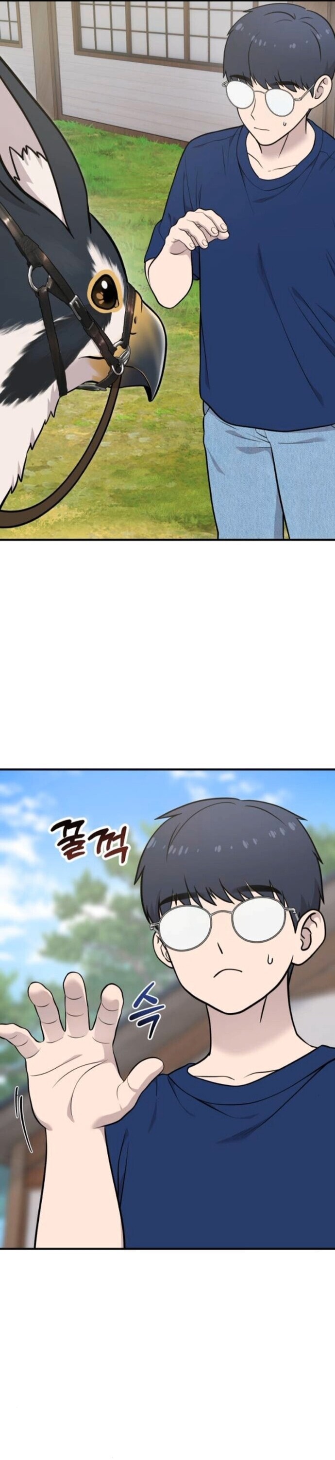 Hello, Griffin the Fluffy Tit! เฮลโหลกริฟฟิน! ตอนที่ 24 — หน้า 20 จาก 55