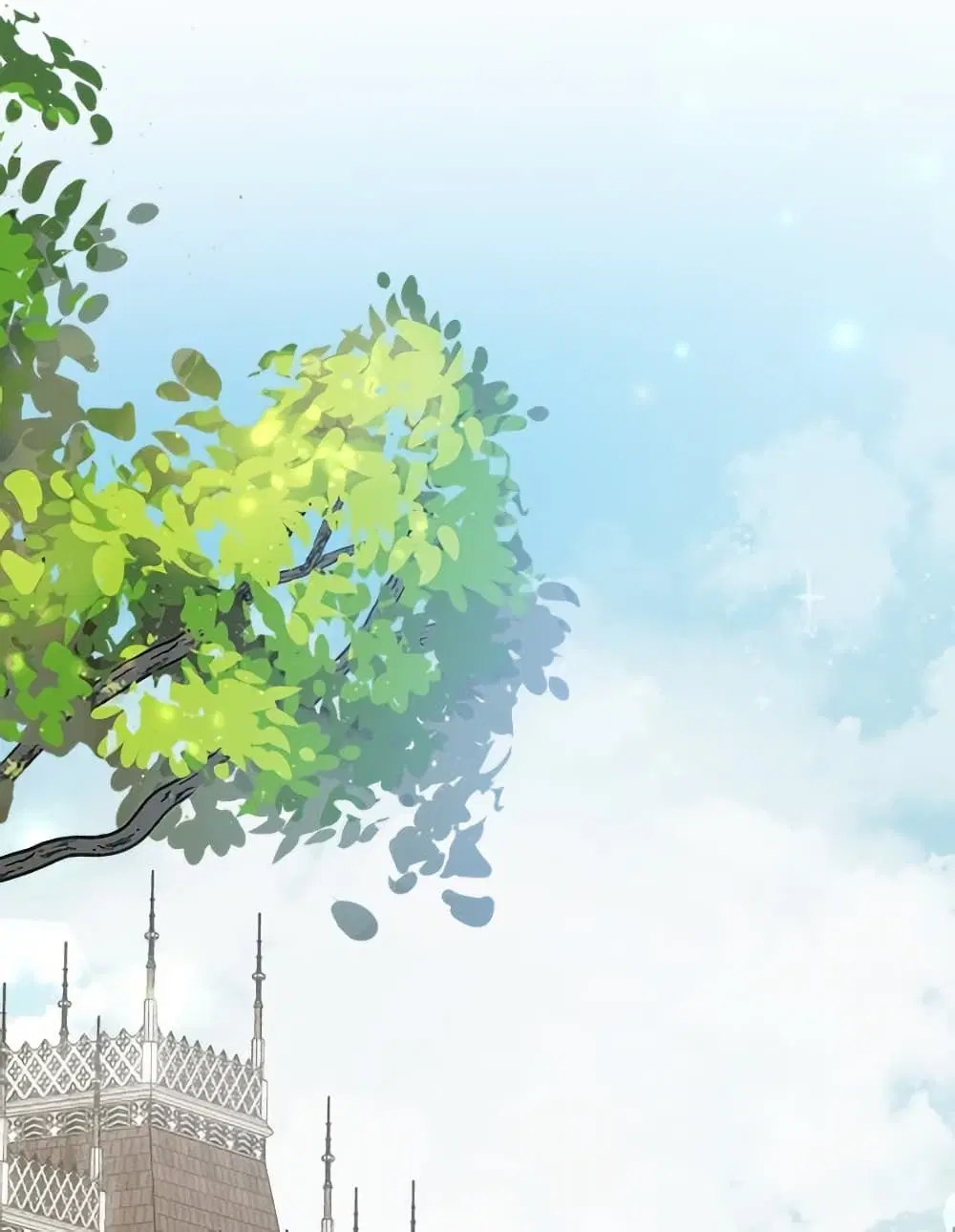 The Symbiotic Relationship Between a Panther and a Rabbit ตอนที่ 175 — หน้า 3 จาก 78