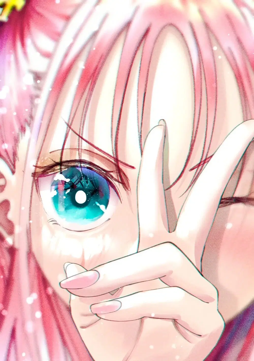 Sotsugyou Arubamu no Kanojotachi ตอนที่ 1 — หน้า 4 จาก 66