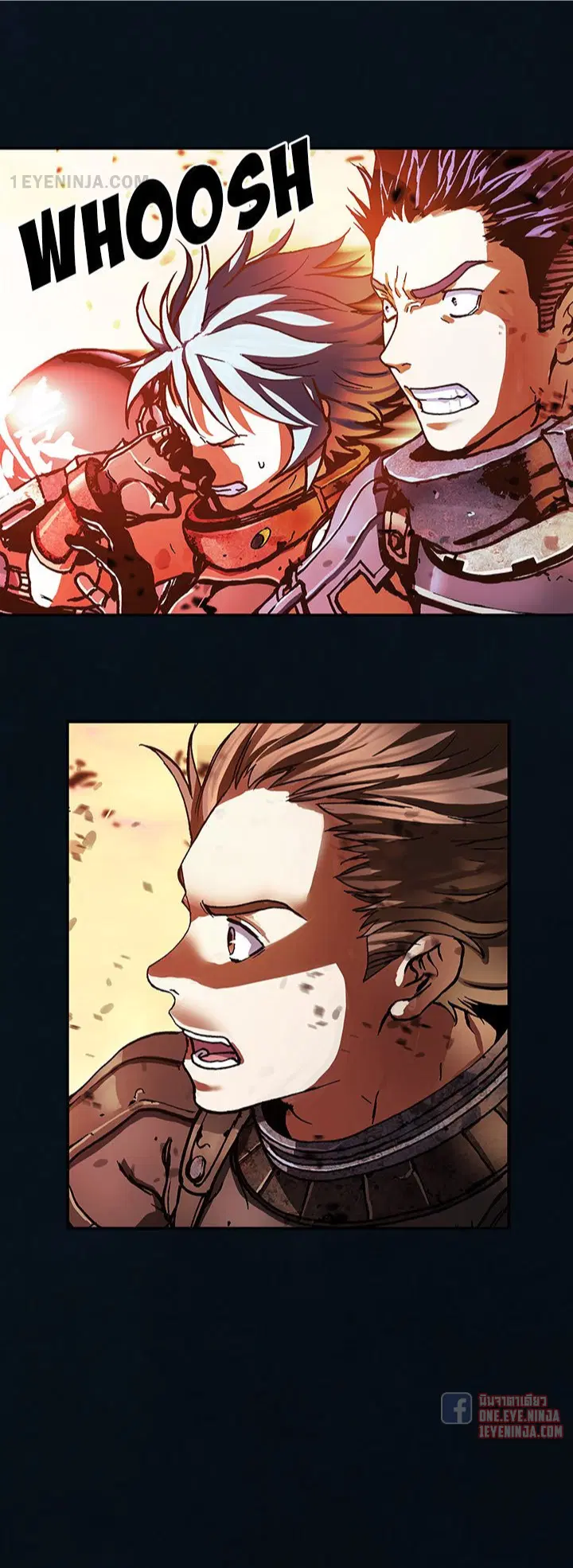 Leviathan ตอนที่ 166 — หน้า 25 จาก 28