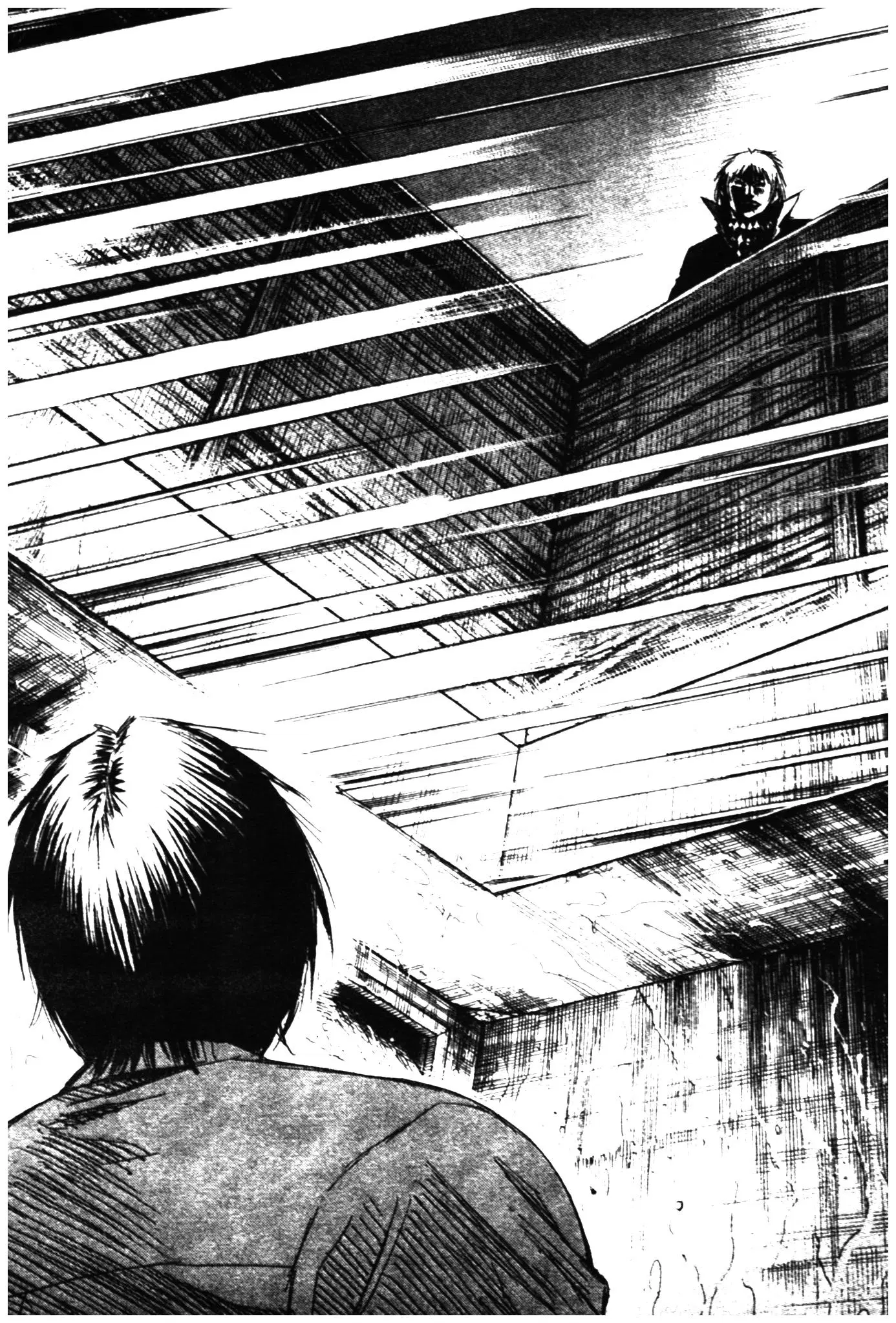 Higanjima ตอนที่ 303 — หน้า 15 จาก 19