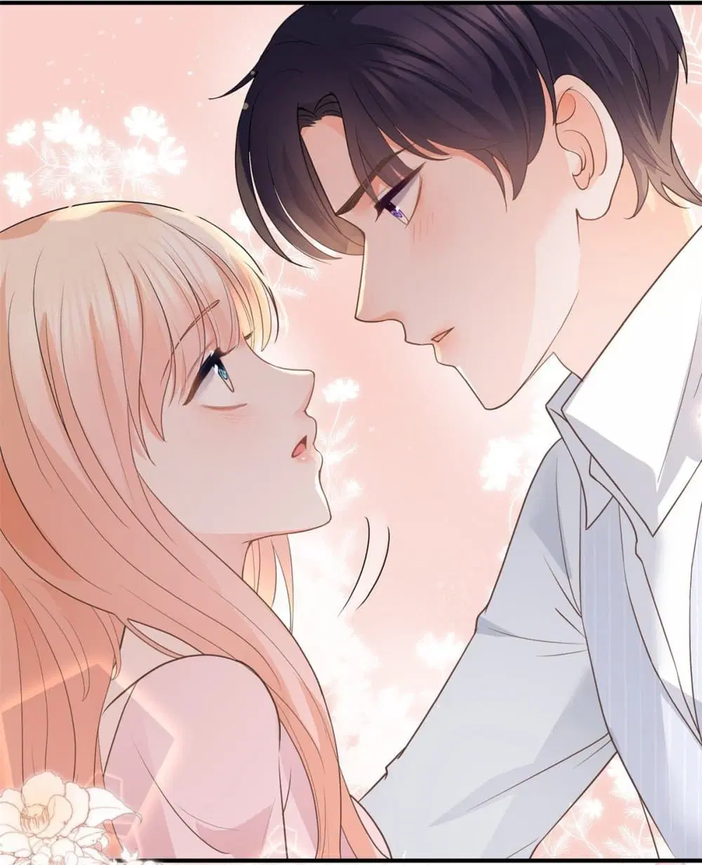 The Lovely Wife And Strange Marriage ตอนที่ 383 — หน้า 18 จาก 50