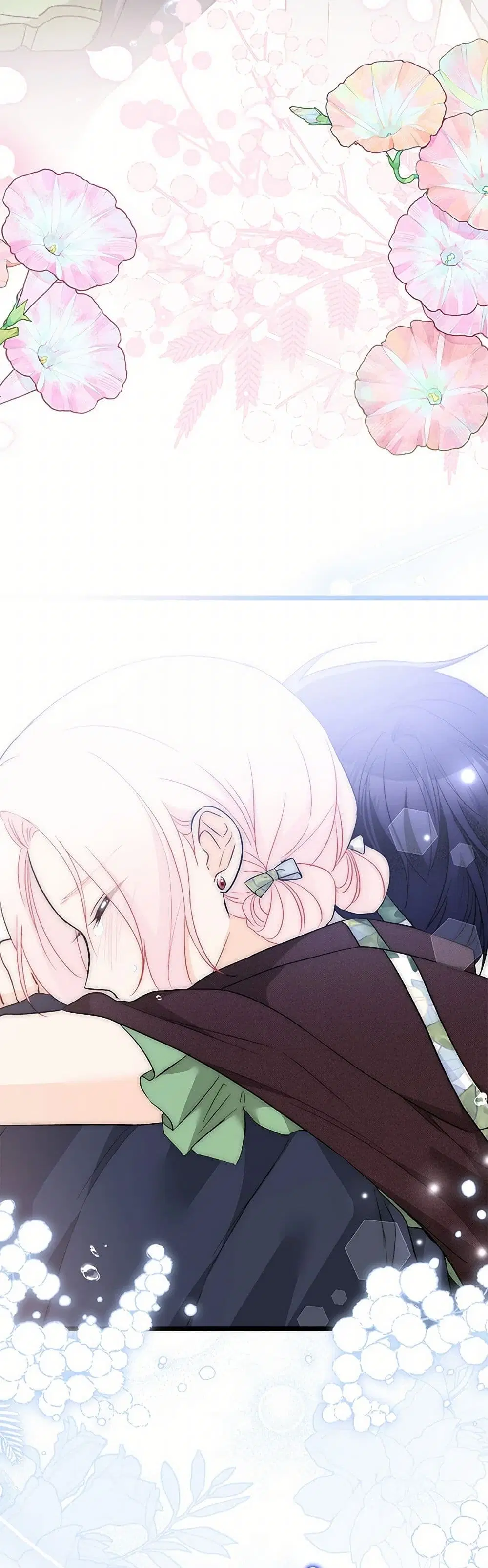 The Symbiotic Relationship Between a Panther and a Rabbit ตอนที่ 158 — หน้า 30 จาก 45