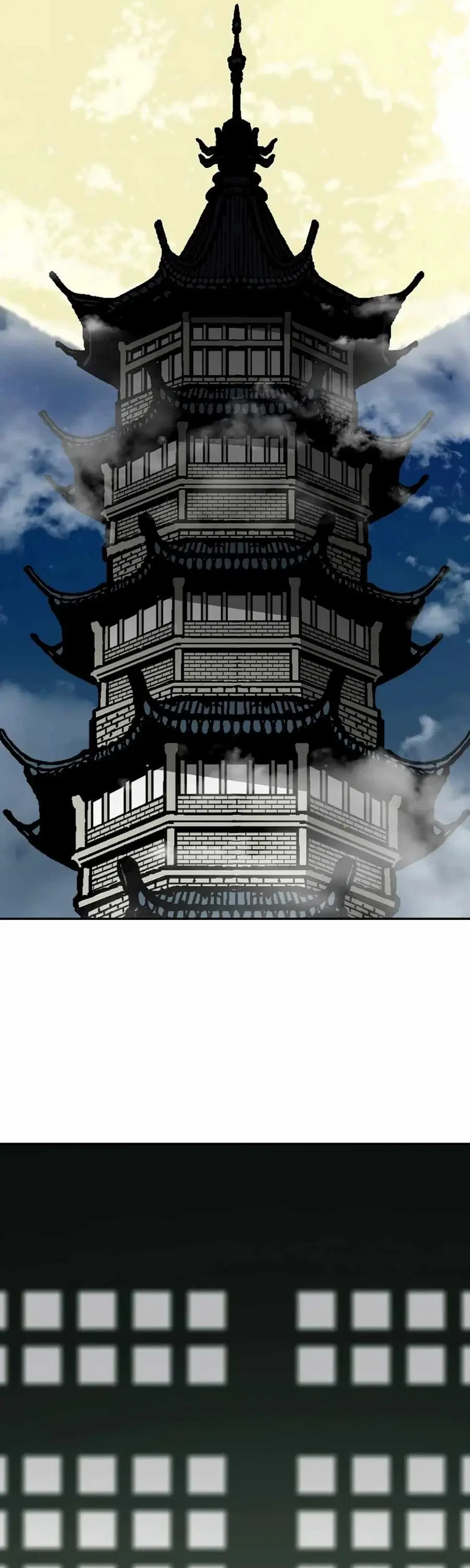 Memoir of the God of War ตอนที่ 209 — หน้า 36 จาก 62