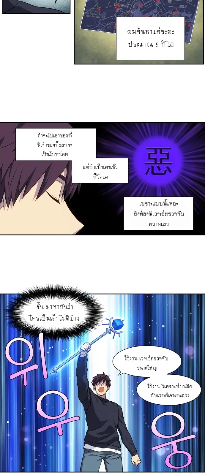 The Gamer ตอนที่ 419 — หน้า 15 จาก 20