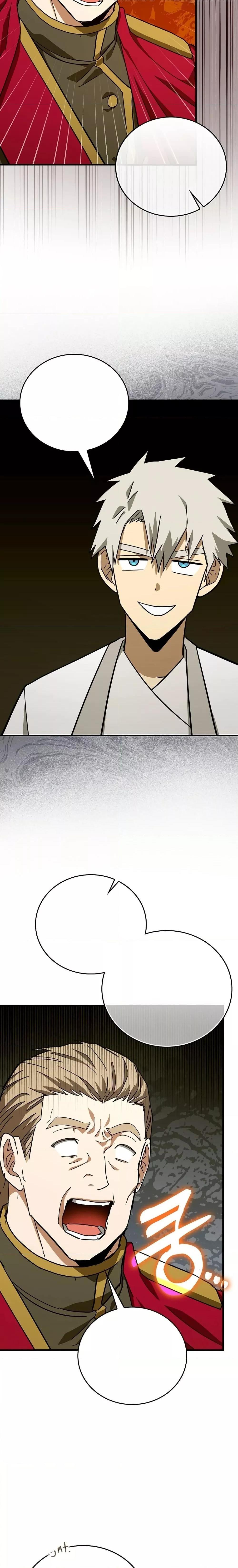 To Hell With Being a Saint, I’m a Doctor ตอนที่ 93 — หน้า 16 จาก 24