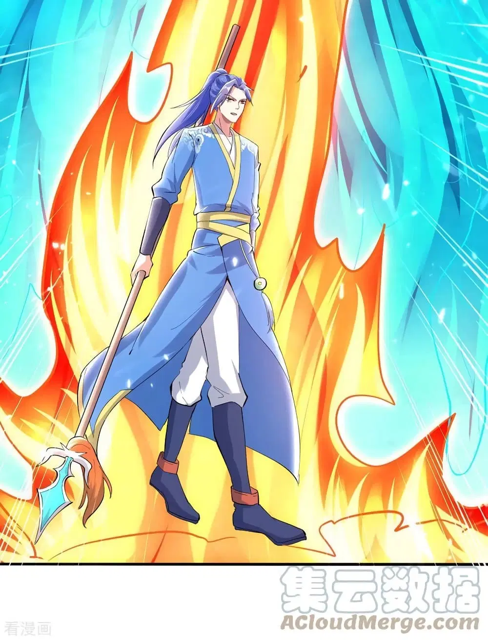 Strongest Leveling ตอนที่ 347 — หน้า 13 จาก 28