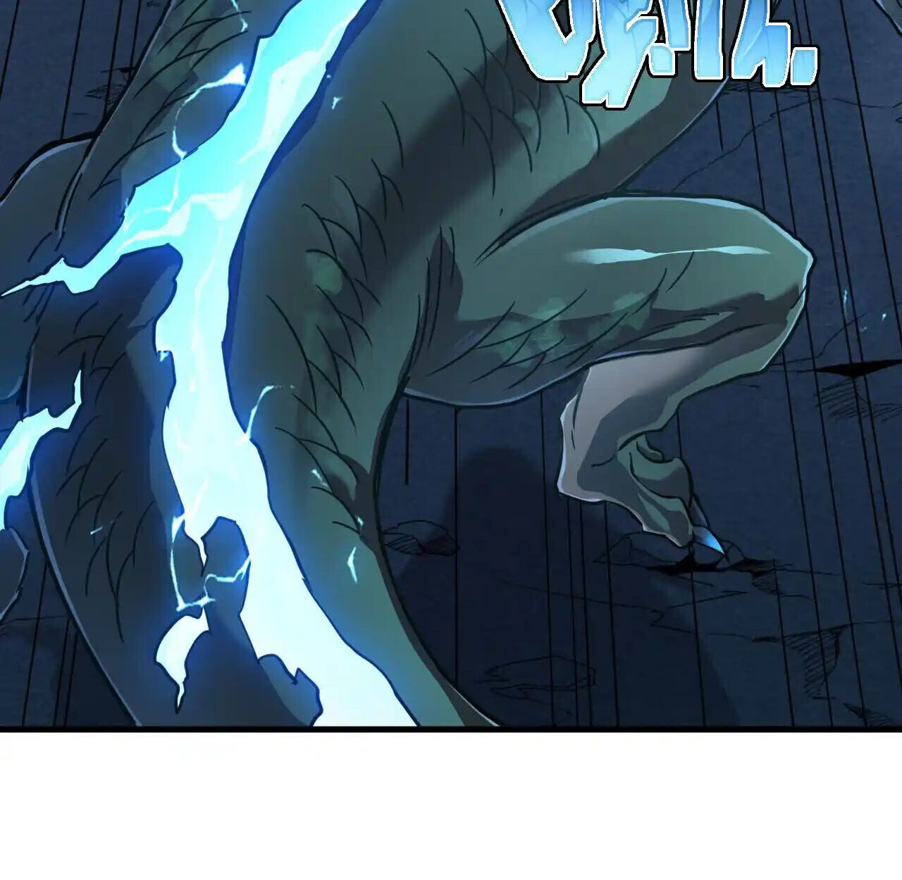 Axe God Path of Invincibility ผู้ถือครองขวานเทวะสู่วิถีไร้เทียมทาน ตอนที่ 6 — หน้า 73 จาก 90