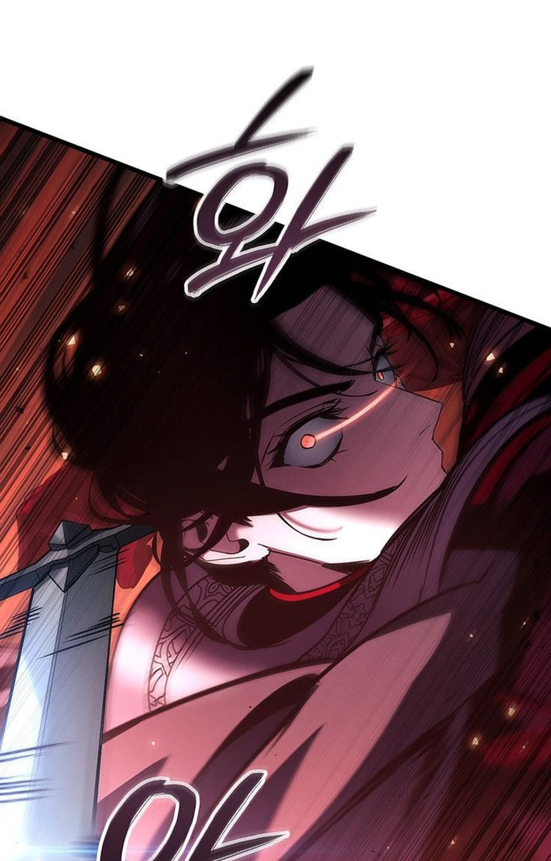 Crimson Reset ชีวิตครั้งที่สองของราชันรัตติกาล หลังจากหลบหนีมาครึ่งปี แวมไพร์ยูจีนก็ถูกสังหารในที่สุด ตอนที่ 19 — หน้า 114 จาก 144
