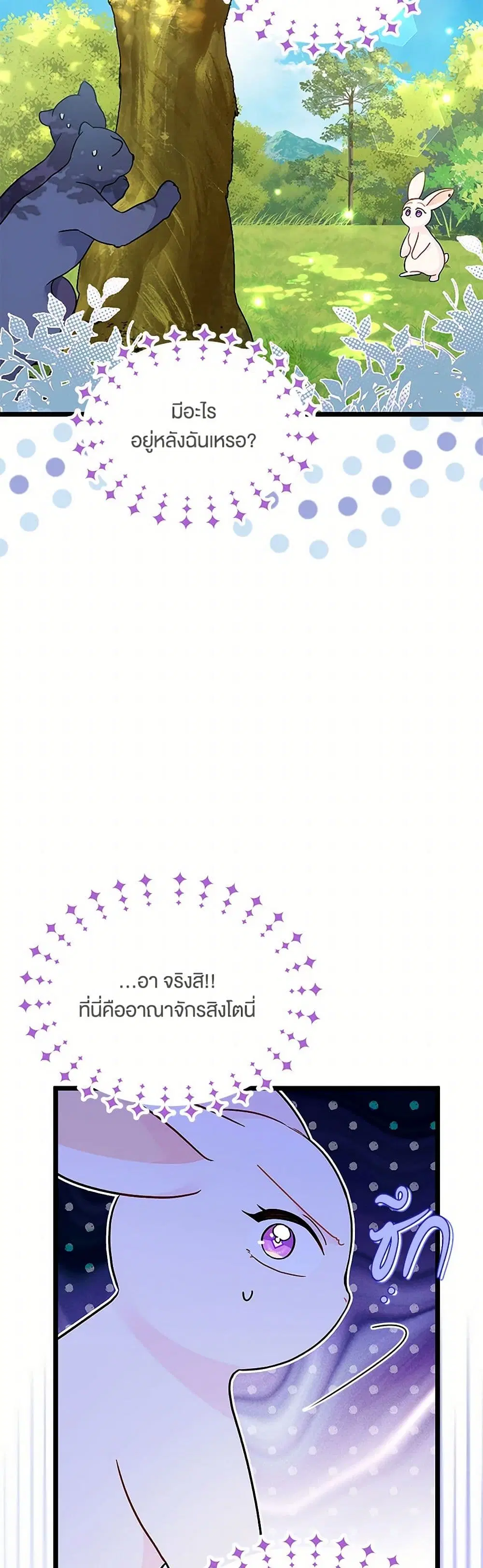 The Symbiotic Relationship Between a Panther and a Rabbit ตอนที่ 155 — หน้า 12 จาก 37