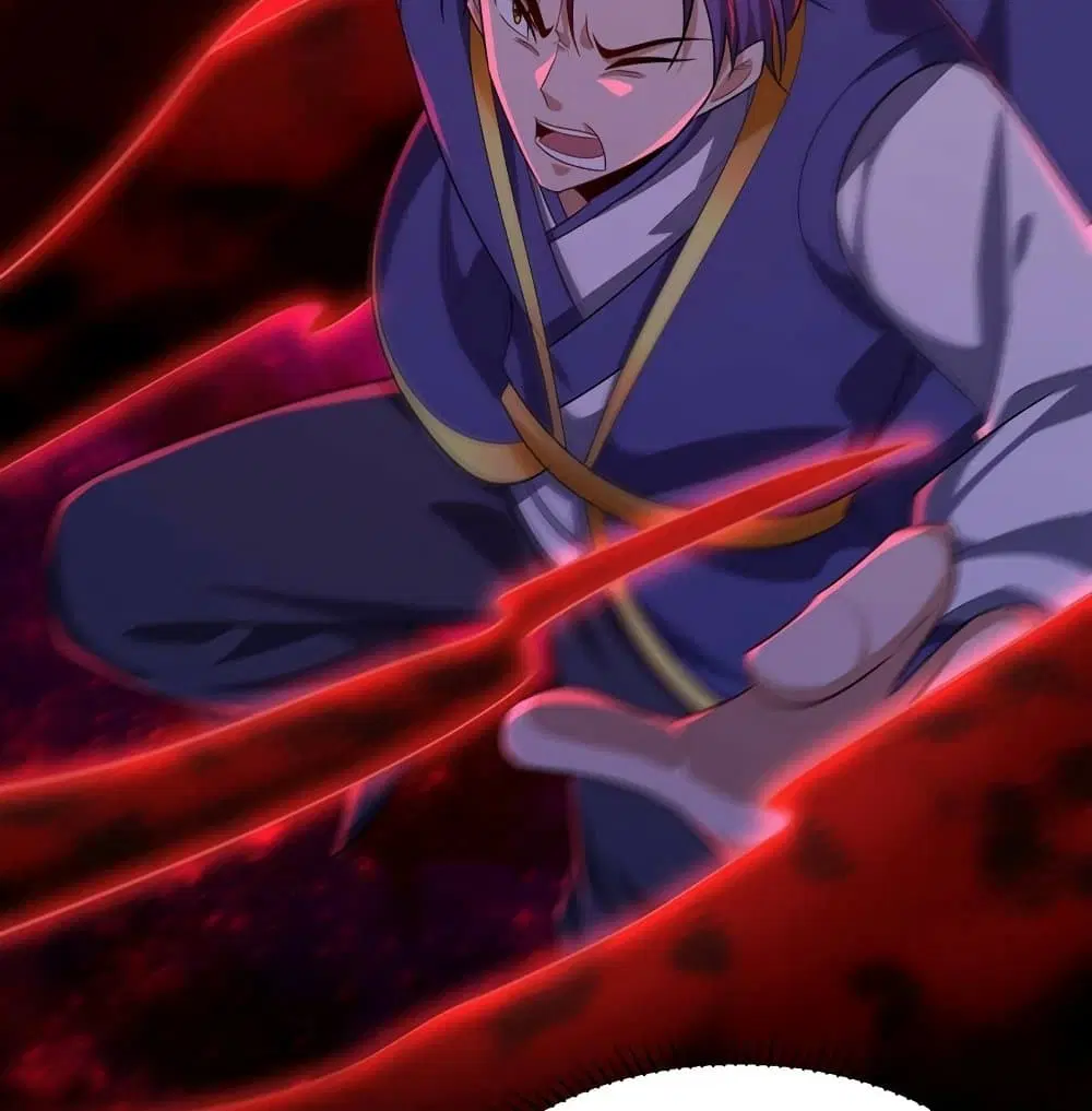Rise of The Demon King ตอนที่ 307 — หน้า 52 จาก 61
