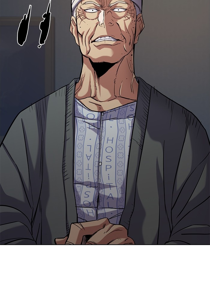 The Chaebeol’s Youngest Son (Reborn Rich) ตอนที่ 74 — หน้า 126 จาก 130