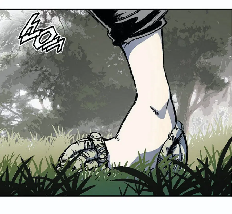 Memoir of the God of War ตอนที่ 2 — หน้า 61 จาก 115