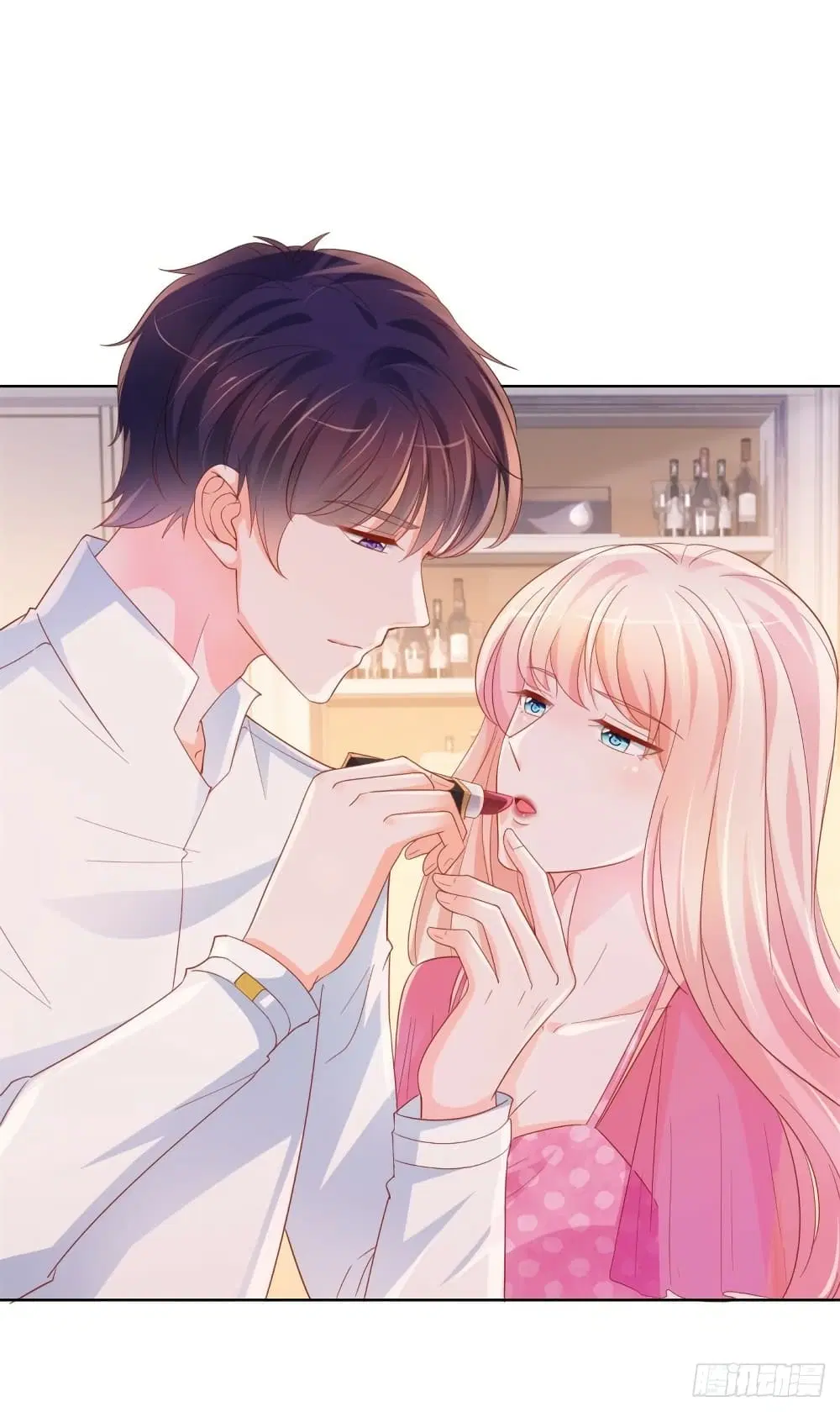 The Lovely Wife And Strange Marriage ตอนที่ 356 — หน้า 13 จาก 32