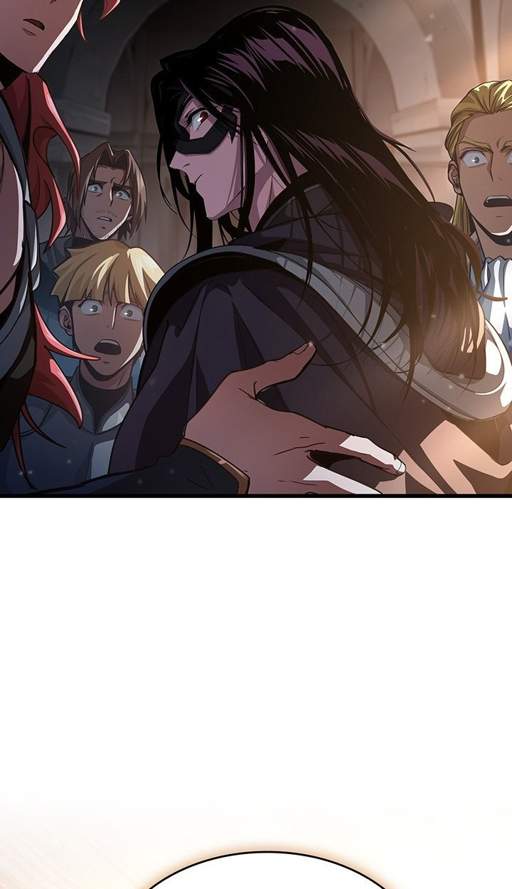 Crimson Reset ชีวิตครั้งที่สองของราชันรัตติกาล หลังจากหลบหนีมาครึ่งปี แวมไพร์ยูจีนก็ถูกสังหารในที่สุด ตอนที่ 9 — หน้า 88 จาก 91