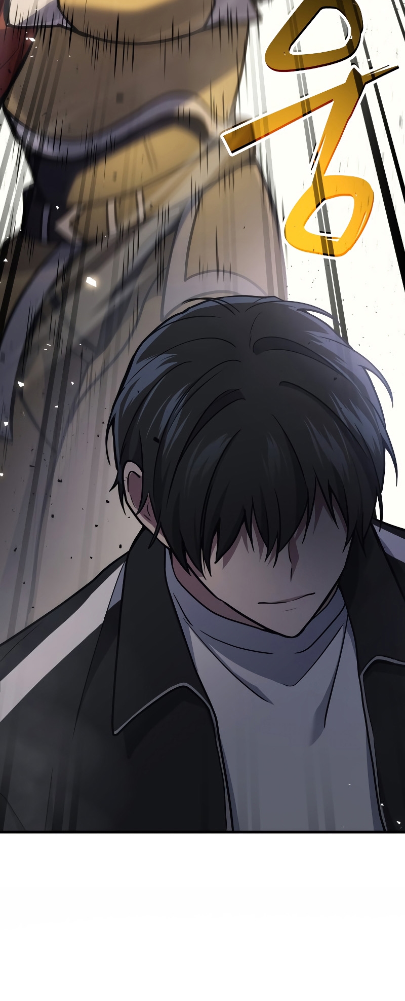 The Martial God Who Regressed Back to Level 2 ตอนที่ 11 — หน้า 74 จาก 90