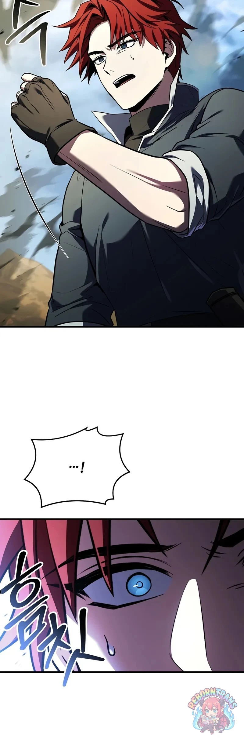 Return of The Unrivaled Spear Knight ตอนที่ 189 — หน้า 40 จาก 53